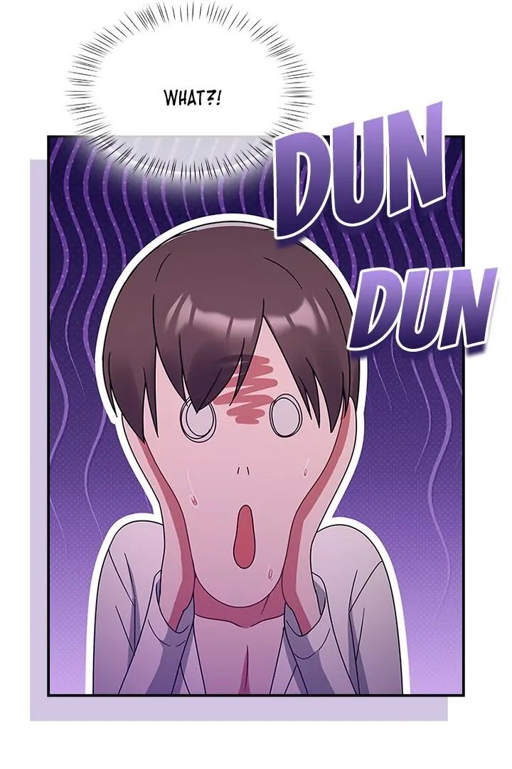 Ground and Pound - Chapter 28 Page 35