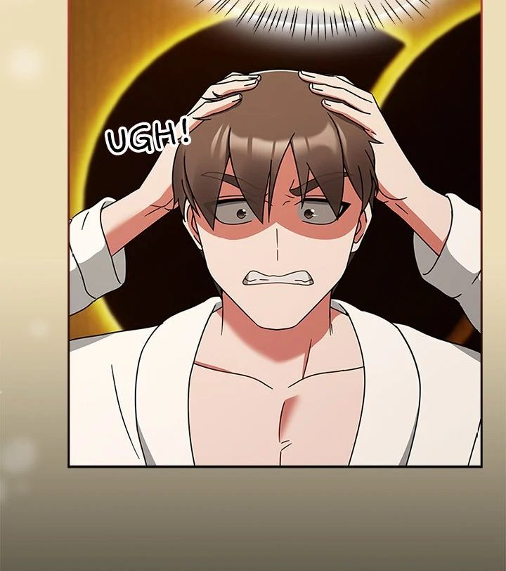 Ground and Pound - Chapter 28 Page 4