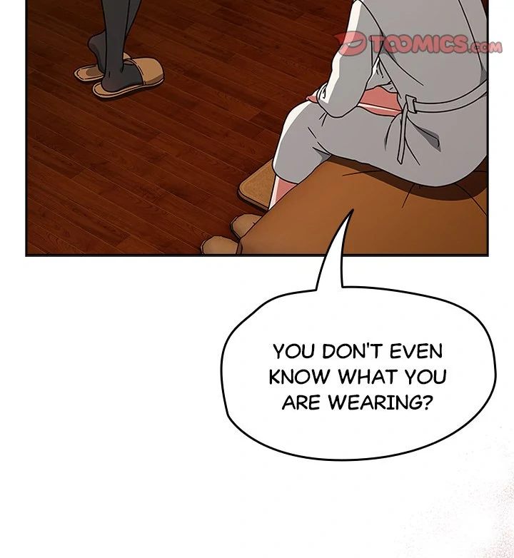 Ground and Pound - Chapter 28 Page 49