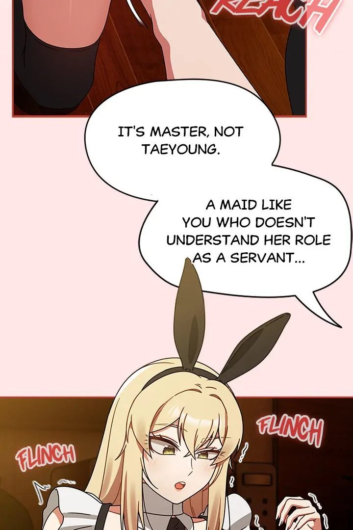 Ground and Pound - Chapter 28 Page 60