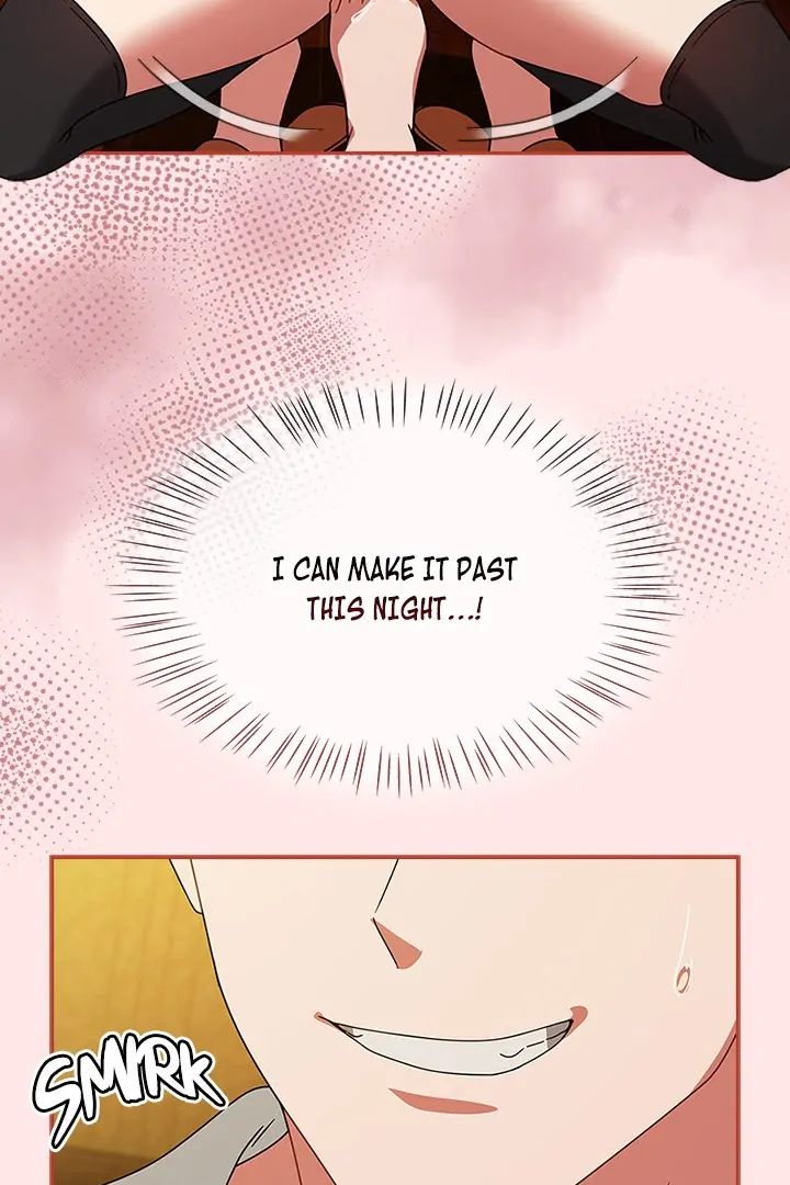 Ground and Pound - Chapter 28 Page 64