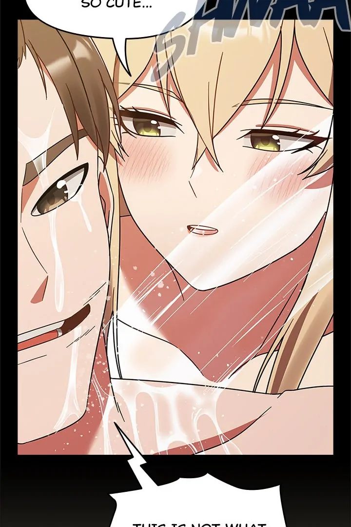 Ground and Pound - Chapter 28 Page 7