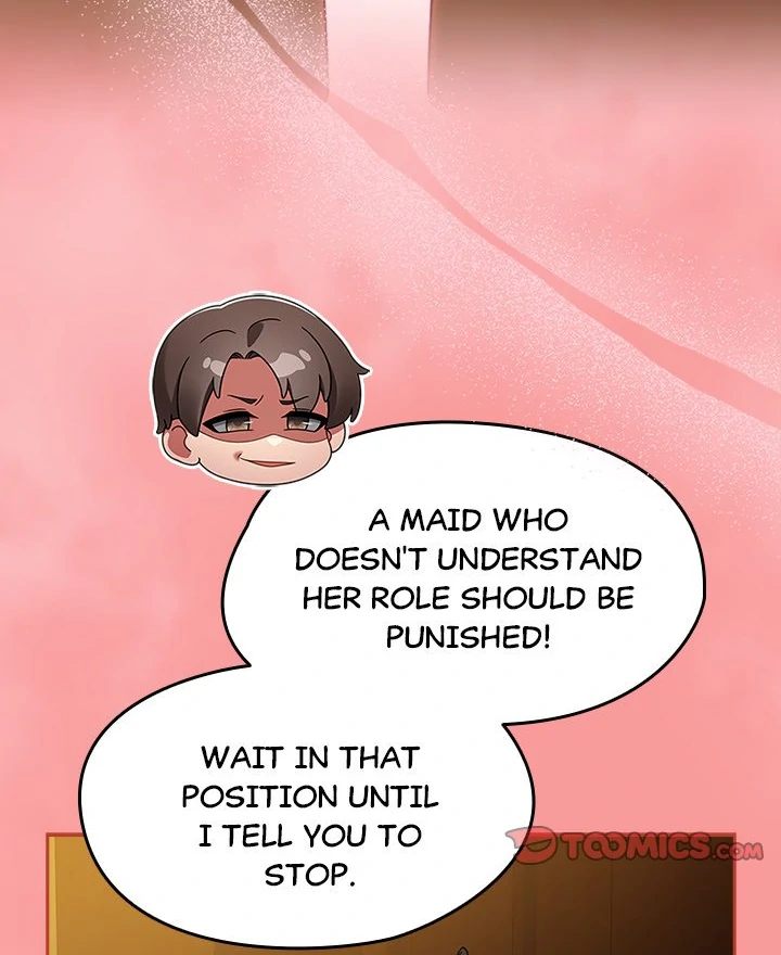 Ground and Pound - Chapter 28 Page 71