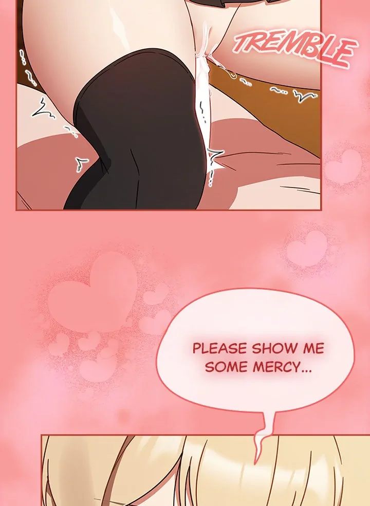 Ground and Pound - Chapter 28 Page 85