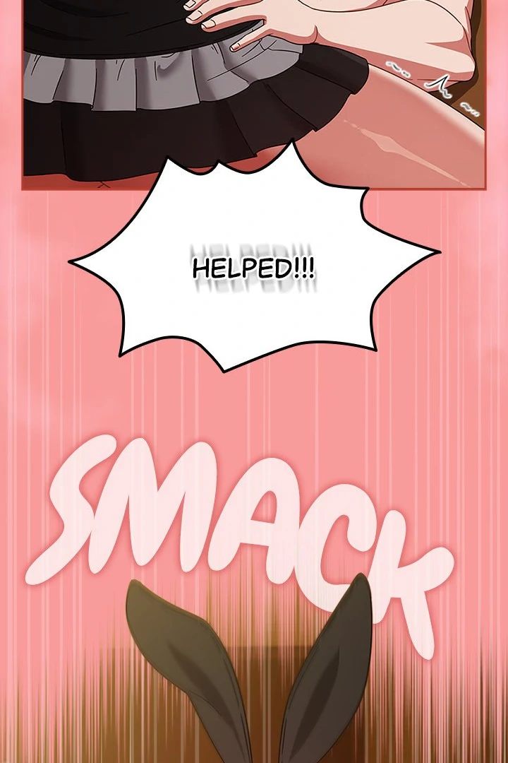 Ground and Pound - Chapter 28 Page 88