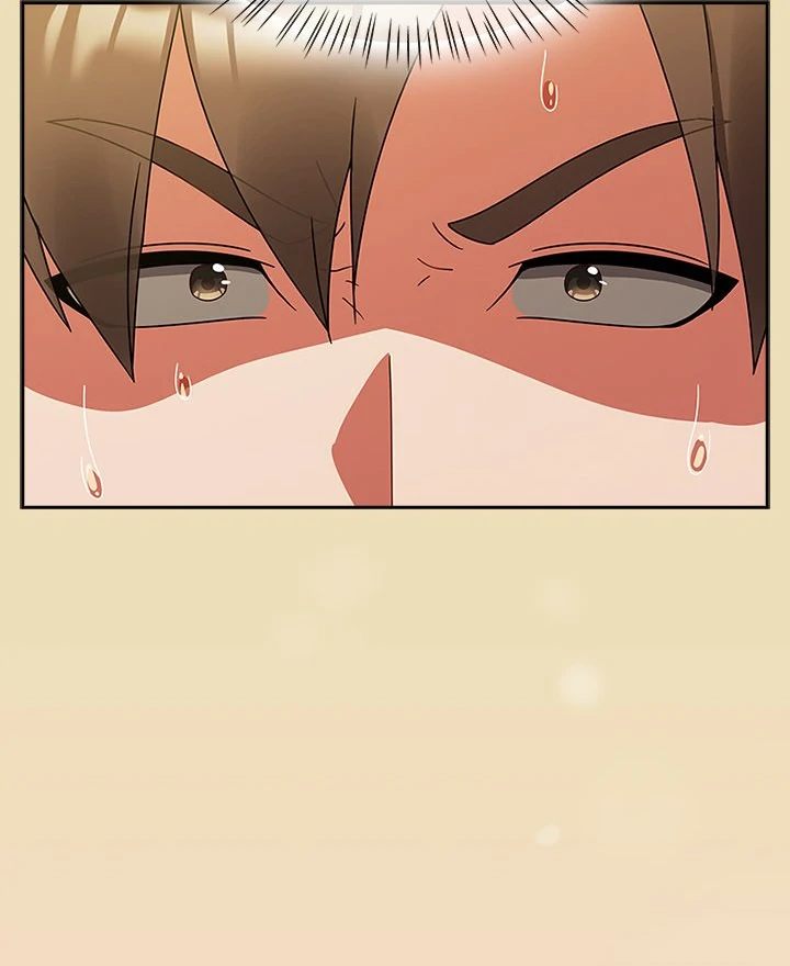 Ground and Pound - Chapter 28 Page 9