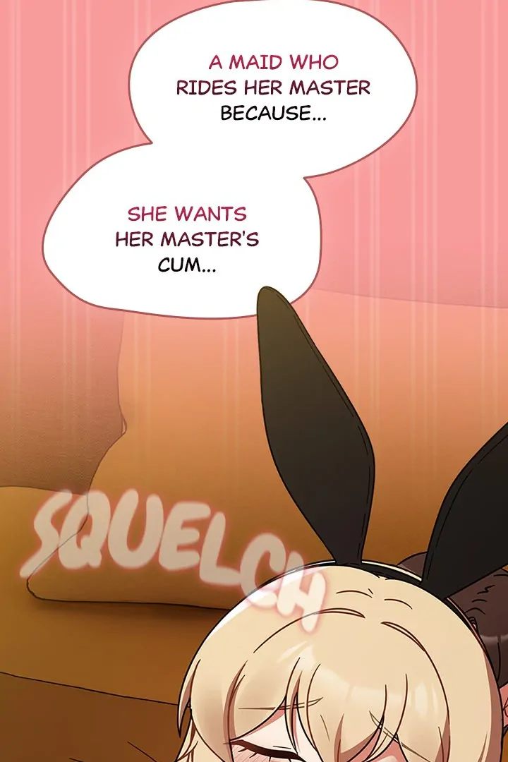 Ground and Pound - Chapter 28 Page 98