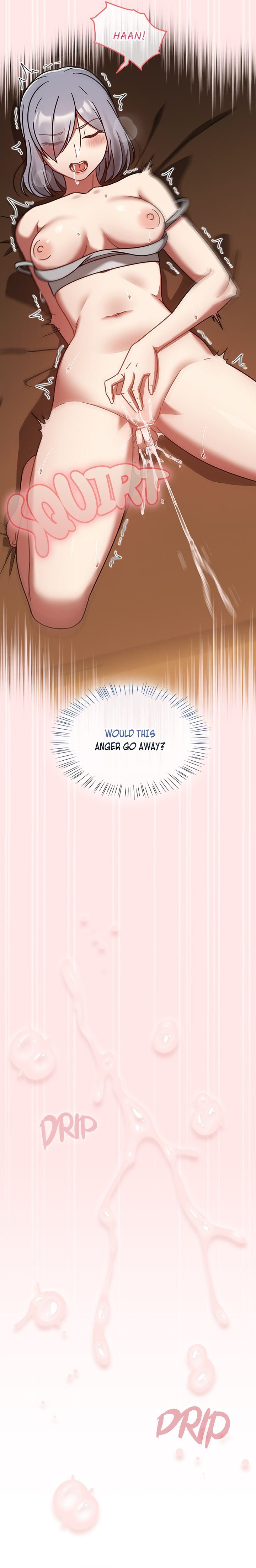 Ground and Pound - Chapter 29 Page 11