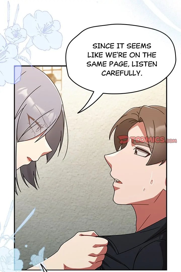 Ground and Pound - Chapter 30 Page 103