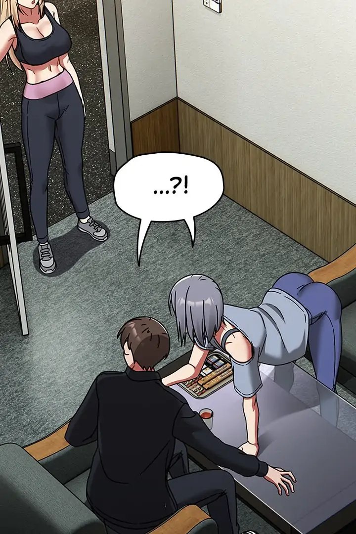 Ground and Pound - Chapter 30 Page 105