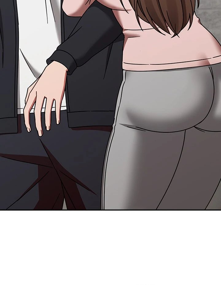 Ground and Pound - Chapter 30 Page 15