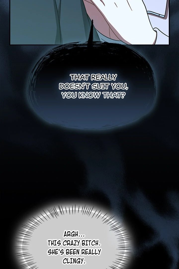 Ground and Pound - Chapter 30 Page 18