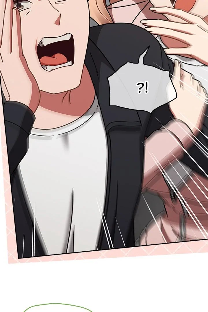 Ground and Pound - Chapter 30 Page 22