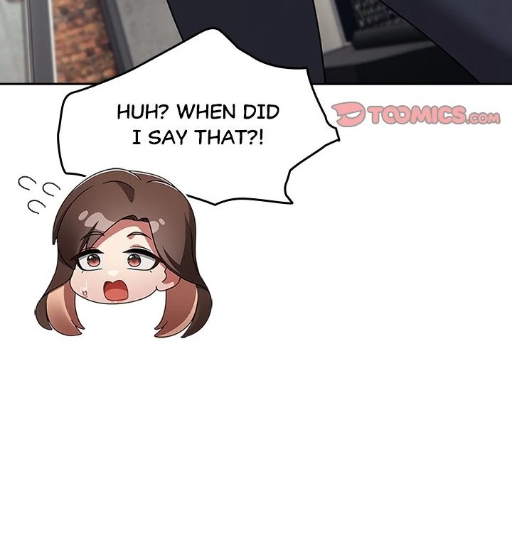 Ground and Pound - Chapter 30 Page 25