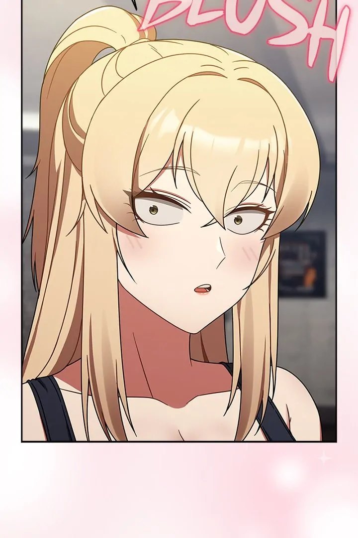 Ground and Pound - Chapter 30 Page 27