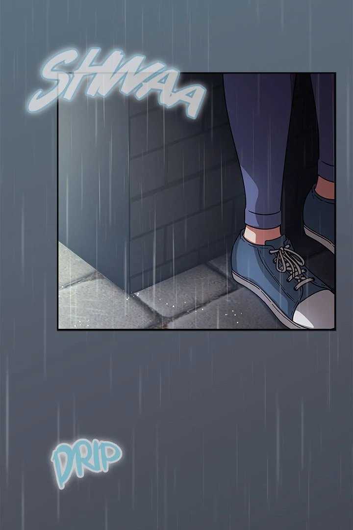 Ground and Pound - Chapter 30 Page 37