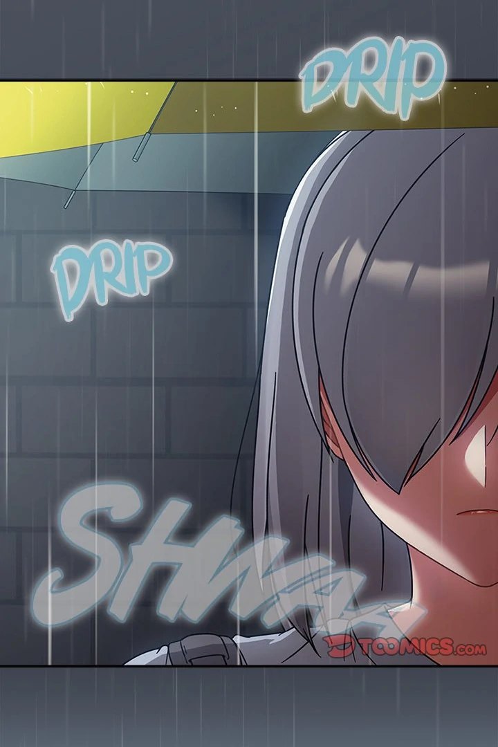 Ground and Pound - Chapter 30 Page 38