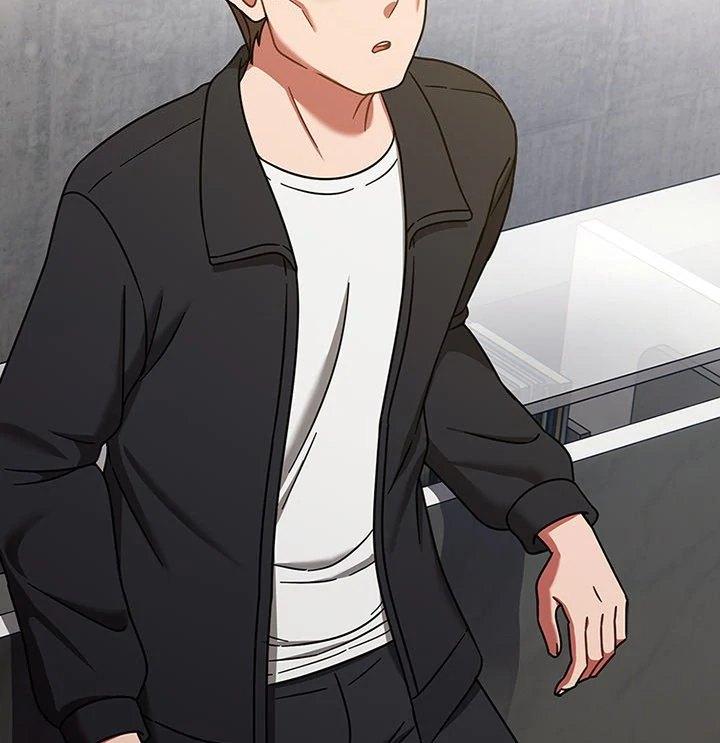 Ground and Pound - Chapter 30 Page 4