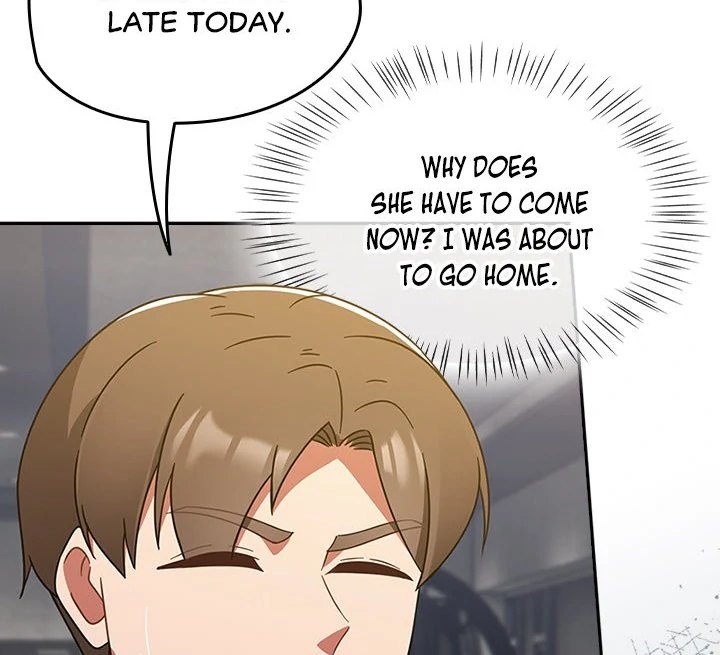 Ground and Pound - Chapter 30 Page 49