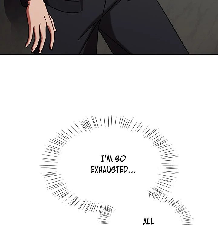 Ground and Pound - Chapter 30 Page 5