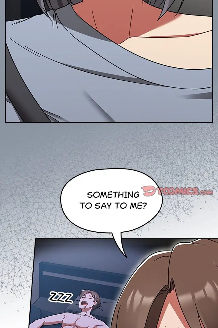 Ground and Pound - Chapter 30 Page 52