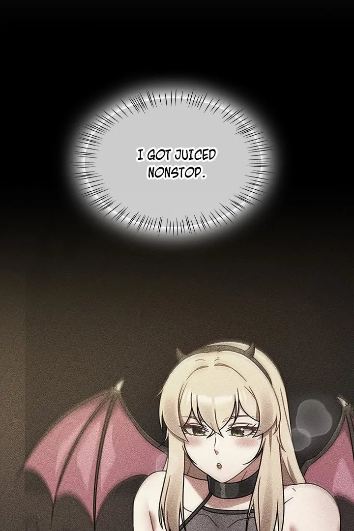 Ground and Pound - Chapter 30 Page 7