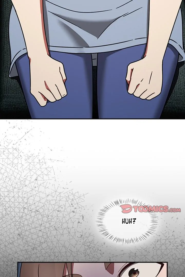 Ground and Pound - Chapter 30 Page 70