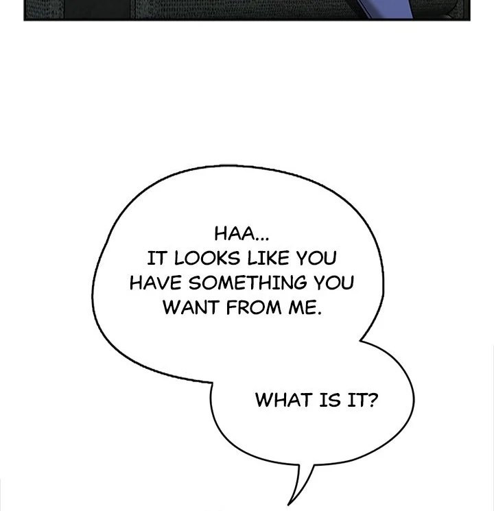 Ground and Pound - Chapter 30 Page 96