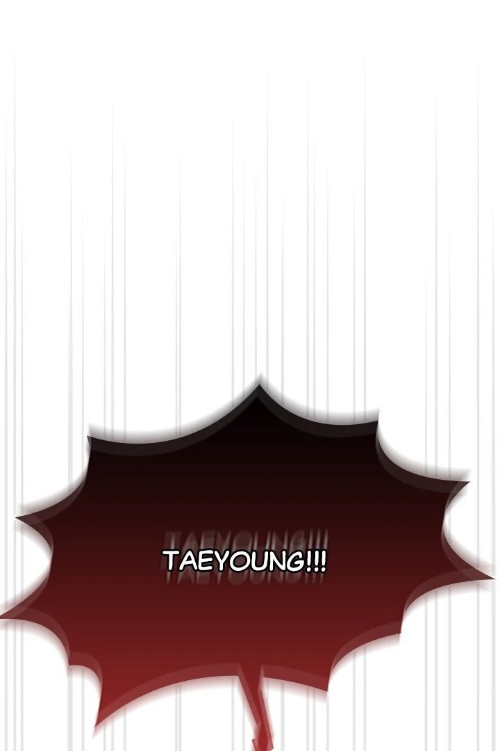 Ground and Pound - Chapter 31 Page 1