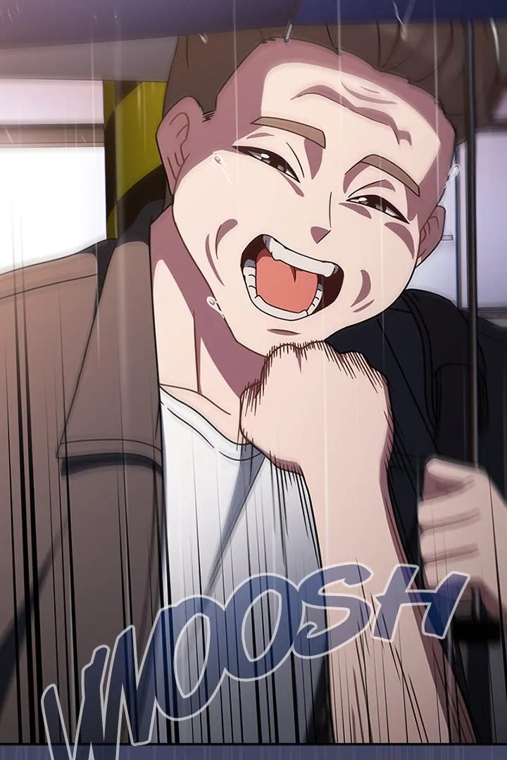 Ground and Pound - Chapter 31 Page 105