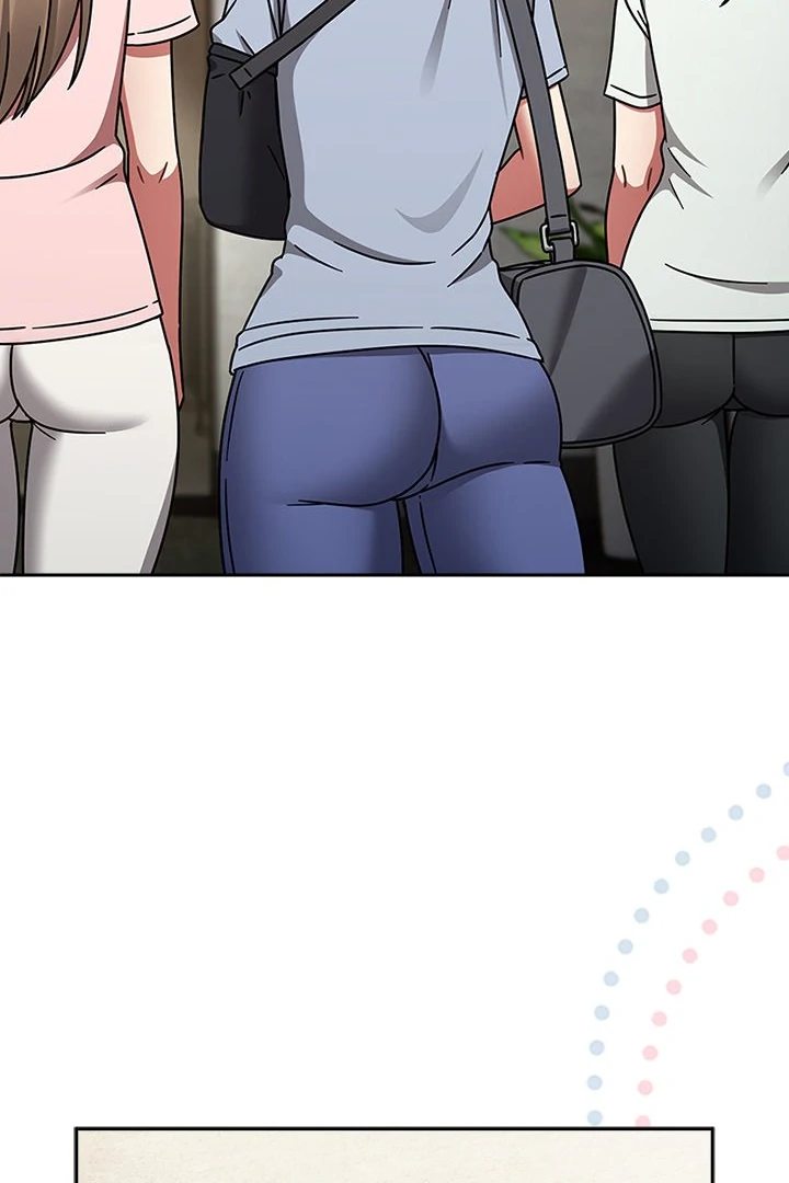 Ground and Pound - Chapter 31 Page 12