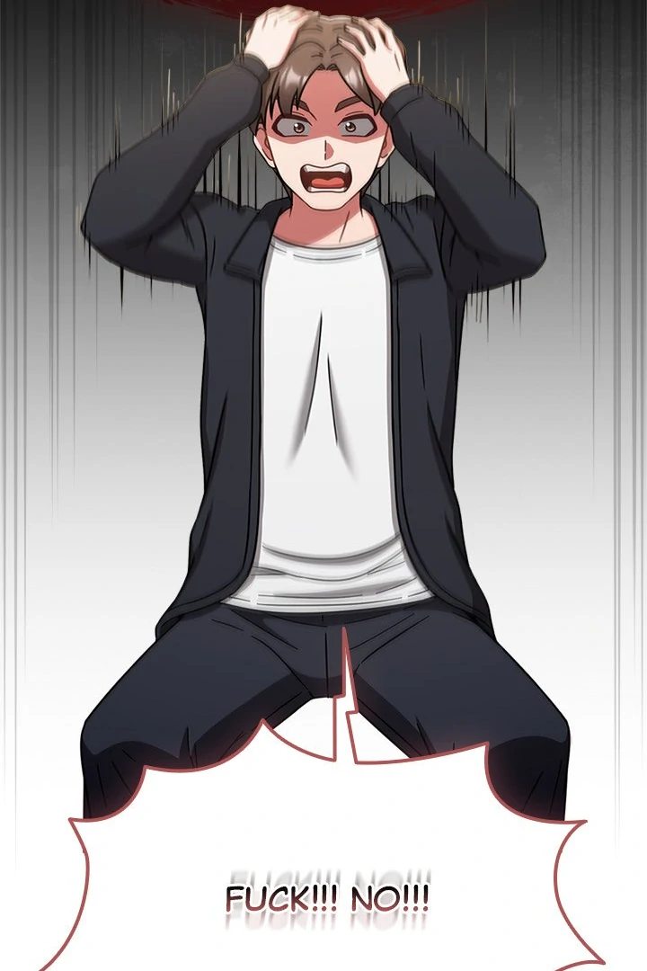 Ground and Pound - Chapter 31 Page 16