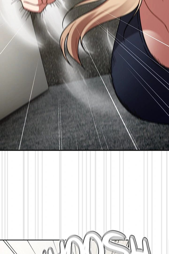 Ground and Pound - Chapter 31 Page 3