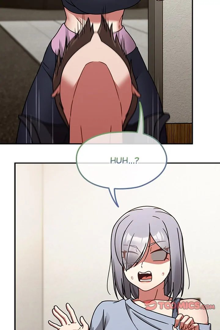 Ground and Pound - Chapter 31 Page 30