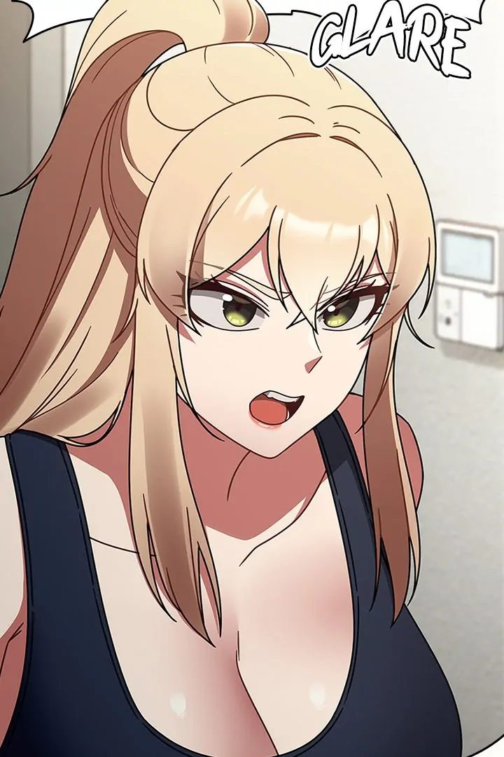 Ground and Pound - Chapter 31 Page 39