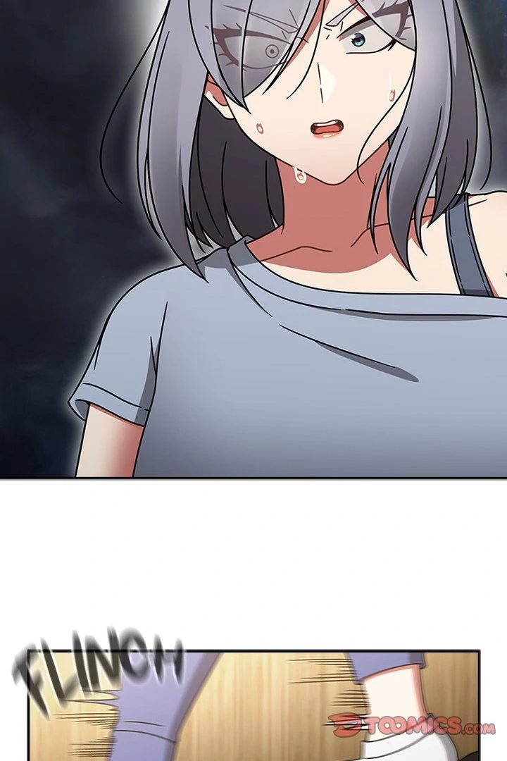 Ground and Pound - Chapter 31 Page 43