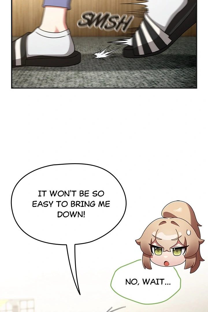 Ground and Pound - Chapter 31 Page 44