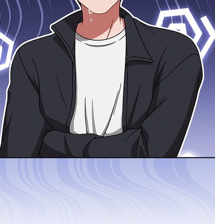 Ground and Pound - Chapter 31 Page 54