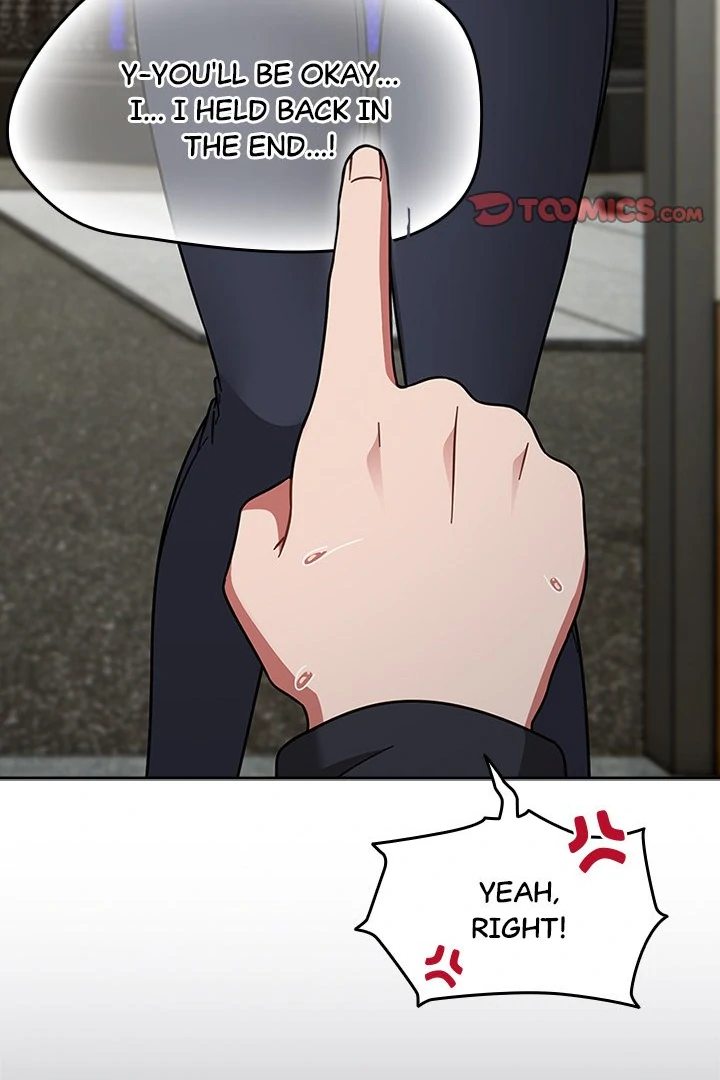 Ground and Pound - Chapter 31 Page 57