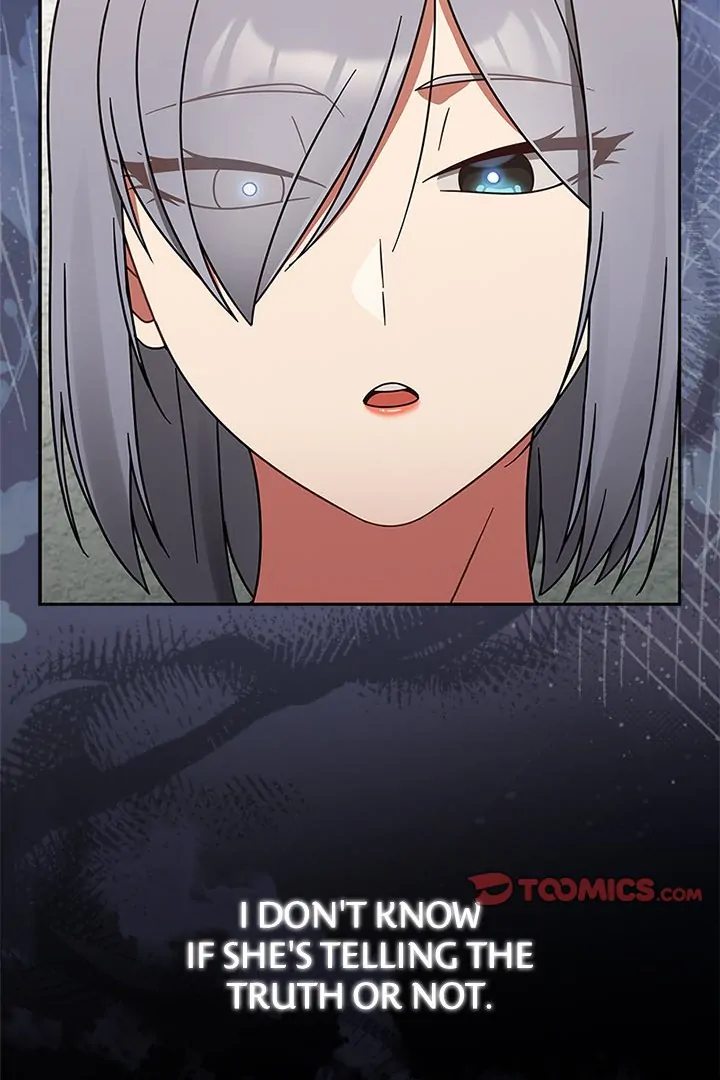 Ground and Pound - Chapter 31 Page 8