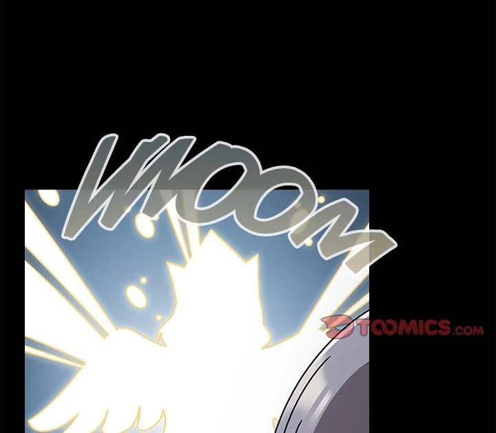 Ground and Pound - Chapter 31 Page 83