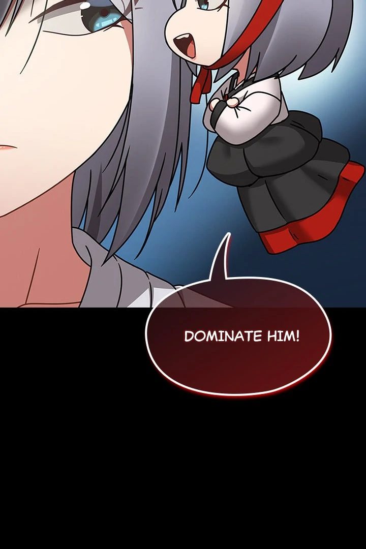 Ground and Pound - Chapter 31 Page 92