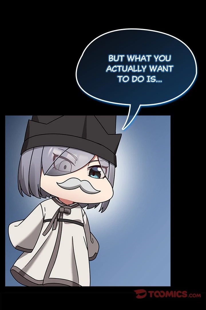 Ground and Pound - Chapter 31 Page 96