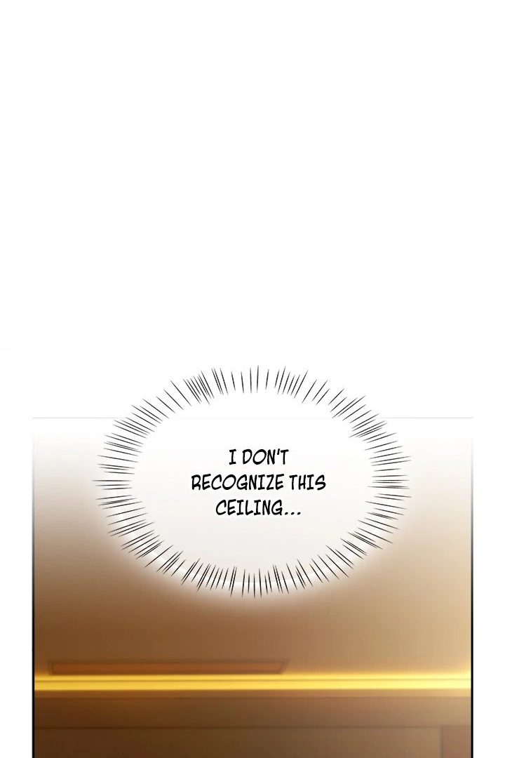 Ground and Pound - Chapter 32 Page 1