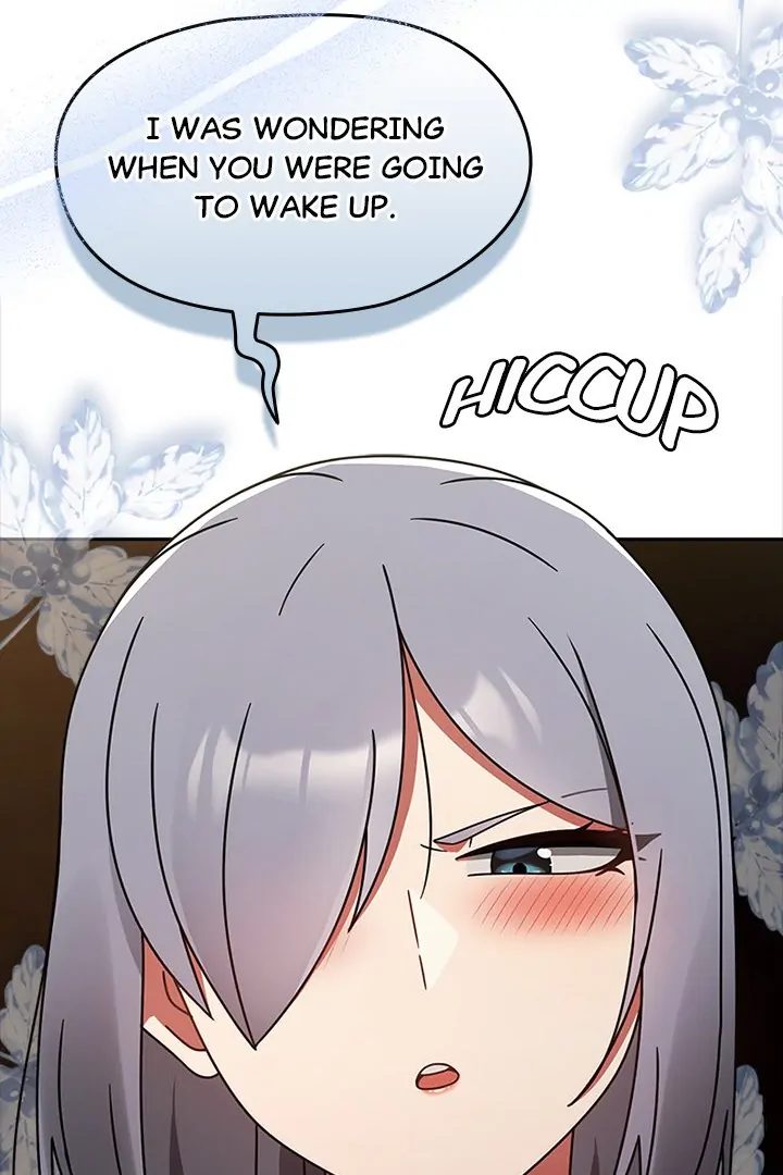 Ground and Pound - Chapter 32 Page 10