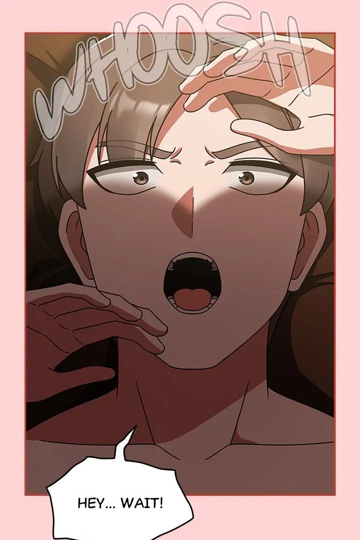 Ground and Pound - Chapter 32 Page 106