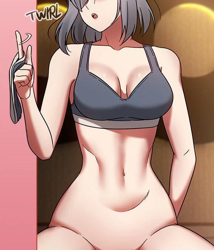 Ground and Pound - Chapter 32 Page 109