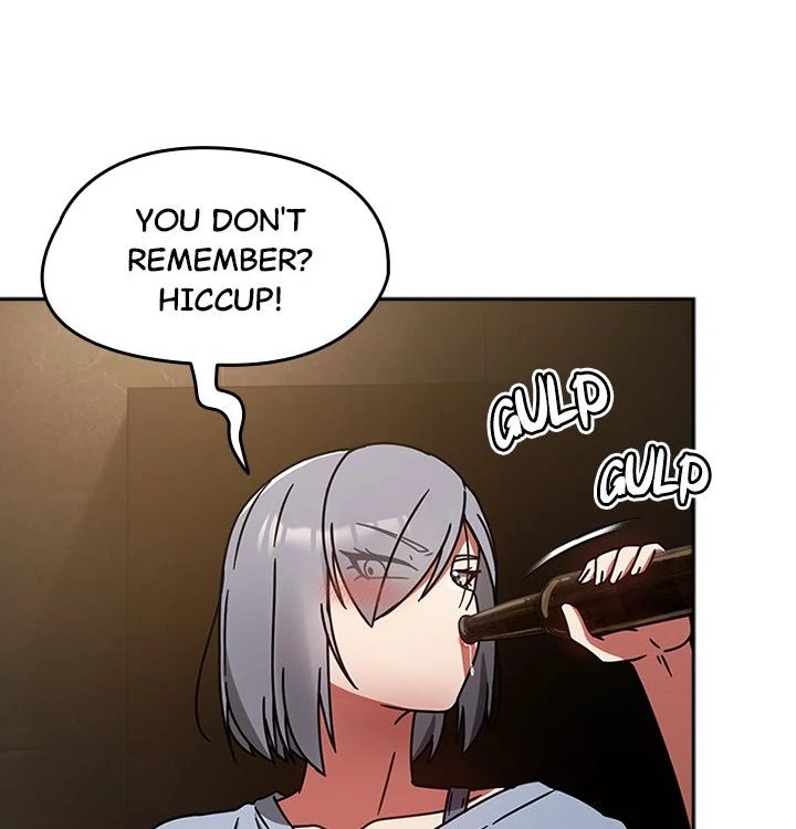 Ground and Pound - Chapter 32 Page 13