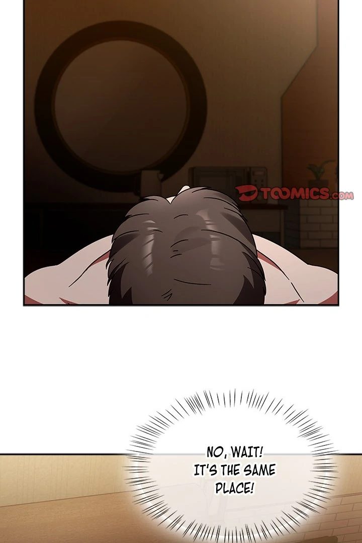 Ground and Pound - Chapter 32 Page 2