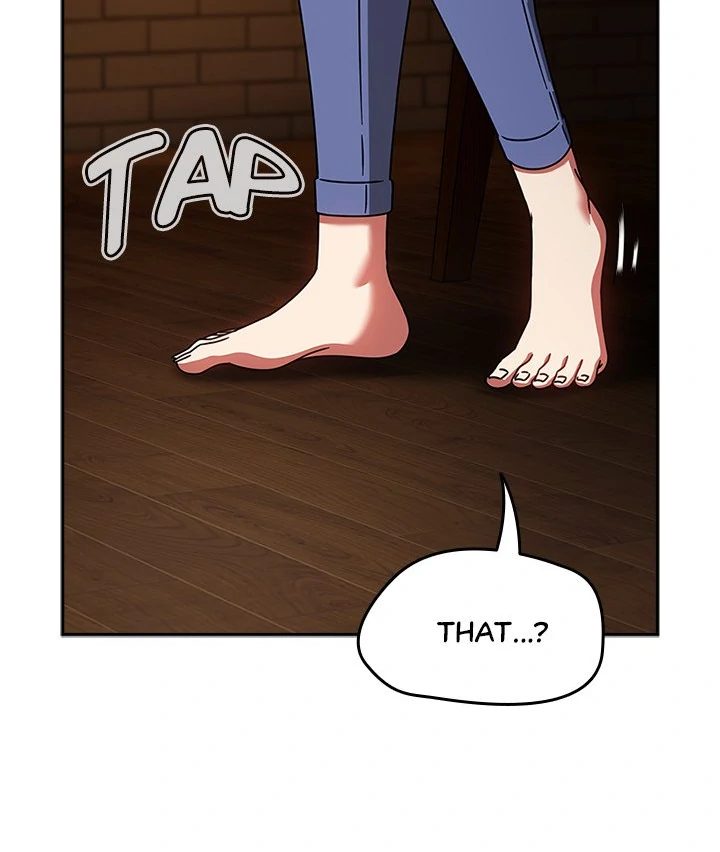 Ground and Pound - Chapter 32 Page 28